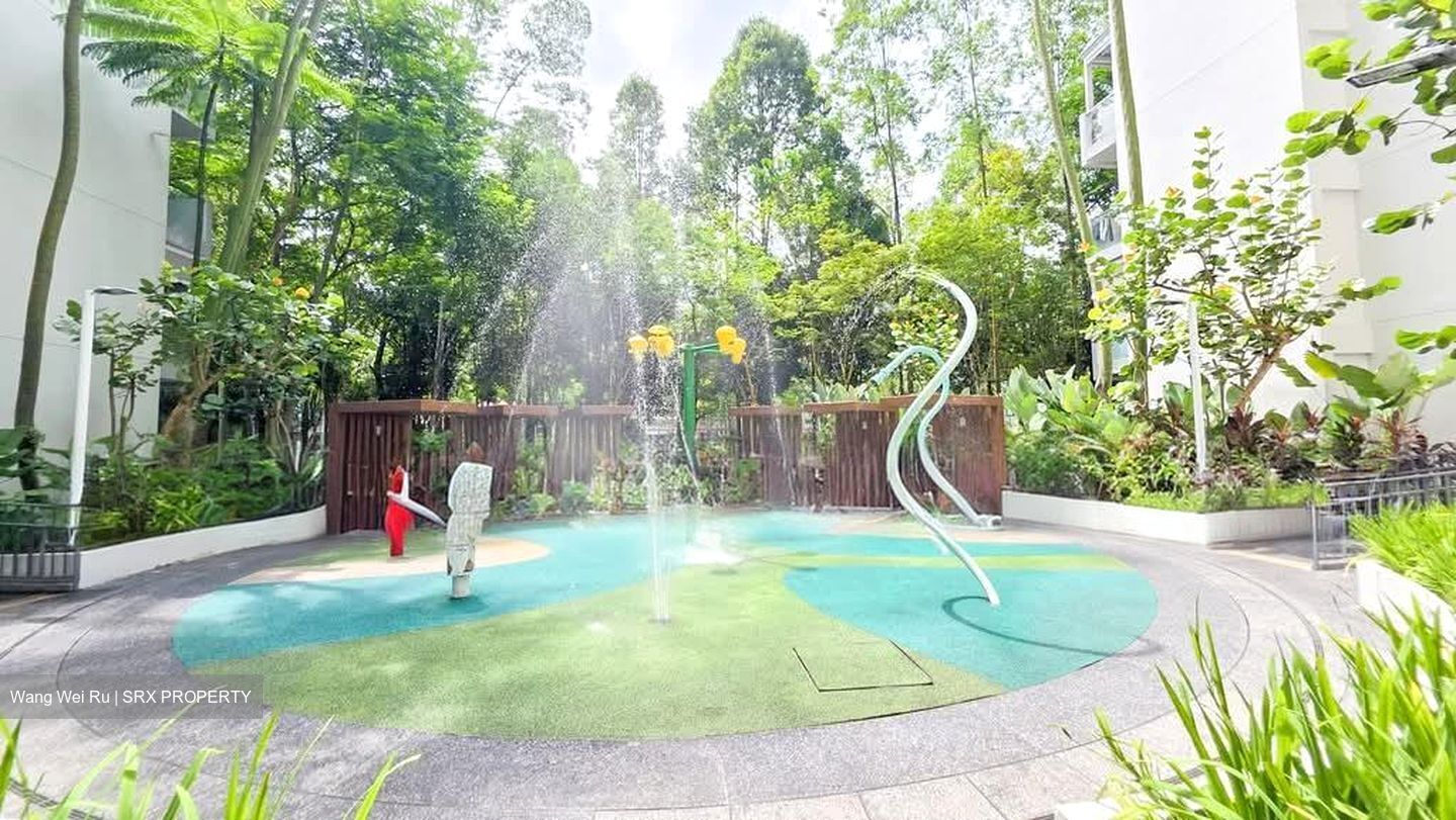 The Canopy (D27), Condominium #568896271